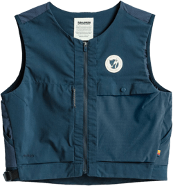 Fjällräven Women's S/F Gear Stretchy Cycling Vest
