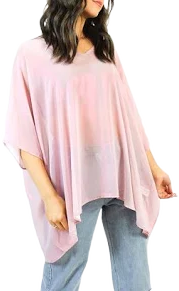 Romance Shimmer Tunic