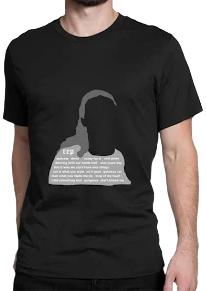 Artistshot Reputation The Album Classic T-Shirt