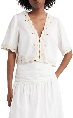 Rails Women's Cataluna Top