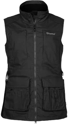 Pinewood Women's Dog Sports Trainer Vest