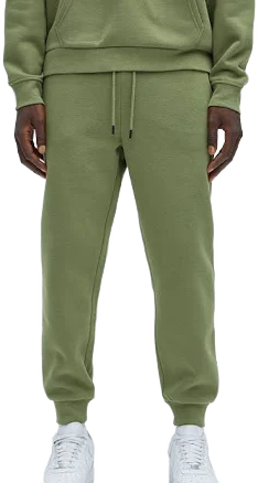 Fashion Nova Men's Tyson Jogger Pants