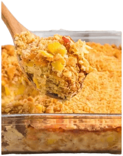 Squash Casserole Recipe