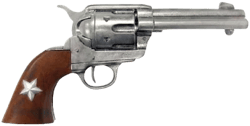 Denix Peacemaker Replica Gun