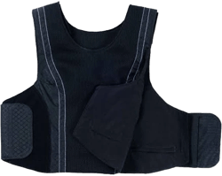 Premier Body Armor Female Vest Carrier