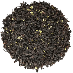 English Tea Store Island Coconut Naturally Flavored Black Tea