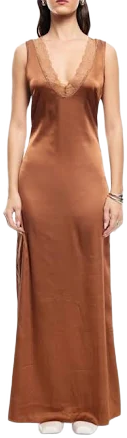 Lioness Simi Maxi Dress