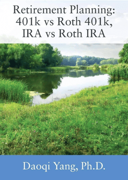 Retirement Planning: 401k Vs Roth 401k, IRA Vs Roth IRA