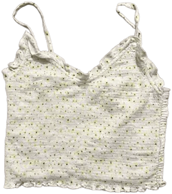 Cotton On Floral Tank