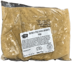 Farm To Market Foods Southern Style Chicken Spaghetti