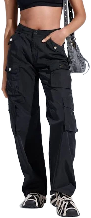 Akira Dont Care Cargo Pants