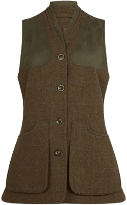 Oakley Women's Tweed Shooting Vest