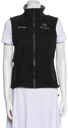 Arc'Teryx Nylon Vest