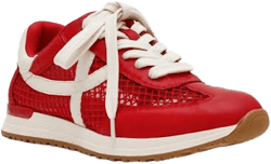 DV by Dolce Vita Joque Women's Low-Top Mesh Sneakers