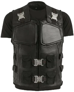 Blade Vest