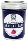 Artisan Jam STRAWBERRY JAM