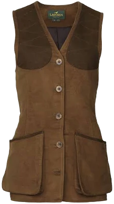 Laksen Lady Belgravia Beauly Shooting Vest