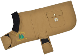 Carhartt Dog Chore Coat