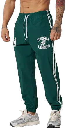 Youngla Legion Joggers