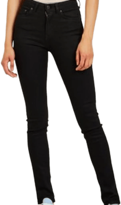 Naked & Famous New Skinny Girl Denim Jeans