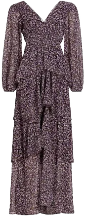 Astr The Label Anora Dress