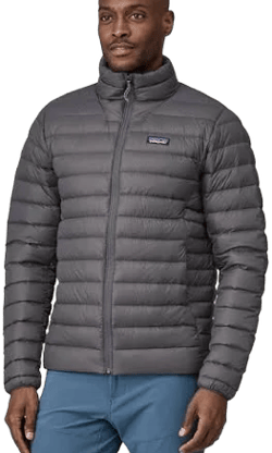 Patagonia Men's Down Sweater