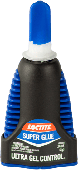 Loctite Super Glue Ultra Gel Control