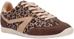 Dolce Vita Women's Gaven Low-Profile Lace-Up Sneakers