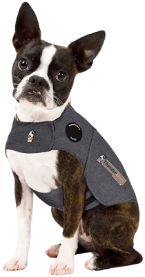Thundershirt Dog Anxiety Treatment