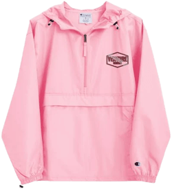 Venture Wetsuits Packable Windbreaker