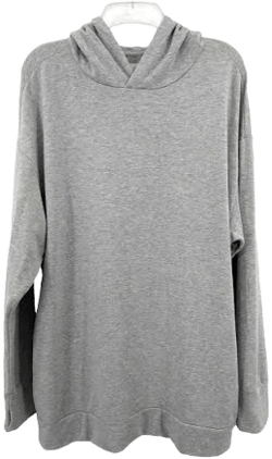 Aerie Offline Tunic Length Hoodie