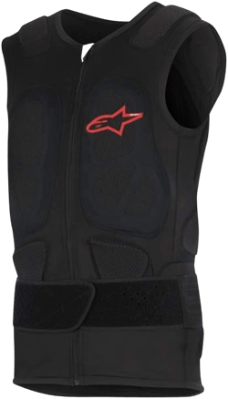 Alpinestars Men's Track Vest 2