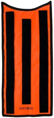 CoyoteVest HawkShield Pad for CoyoteVest or SpikeVest Dog Harness Vest