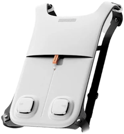 Summer Cooling Vest