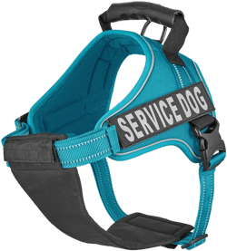 Chai's Choice Service Dog Harness