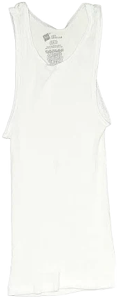 Hanes Men's ComfortSoft Tagless Tank Tops