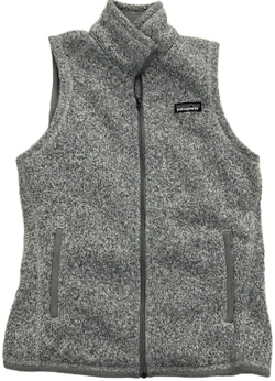 Patagonia Better Sweater Fleece Vest