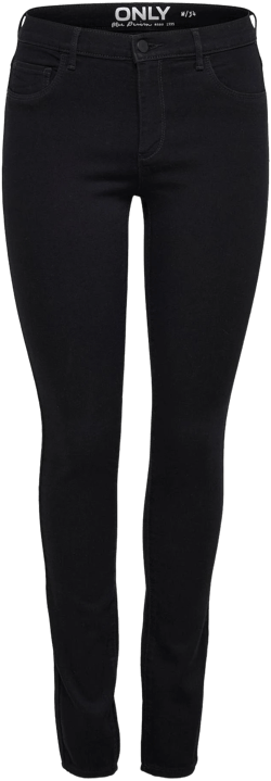 Only Rain mid rise skinny Jeans