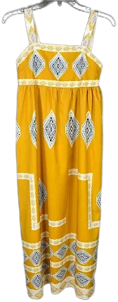 Unbranded Silky Maxi Dress