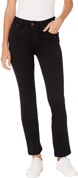 Levi's Women's 725 High Rise Bootcut Jeans