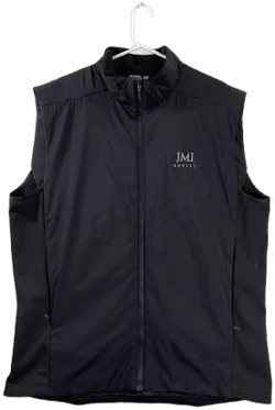 Arc'teryx Men's Atom Lt Full Zip Insulated Lined Breathable Outdoor Vest