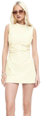 Lioness Women's Fever Body-Con Minidress