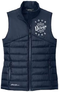 Eddie Bauer Women's Quilted Vest