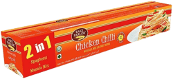Bake Parlor Chicken Chilli Spaghetti with Masala Mix