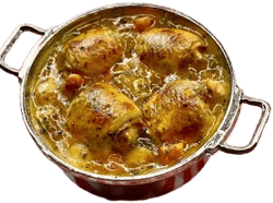 Chicken Stew
