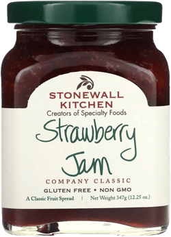 Stonewall Kitchen Strawberry Jam