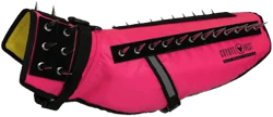 Coyotevest Dog Harness Protection Vest