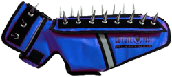 HawkVest Extra Small / Royal Blue
