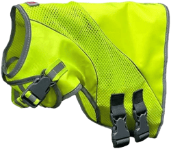 Kong Mountain Dog Safety Hunting Vest