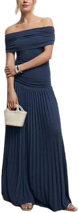 Lioness Field Of Dreams Maxi Dress